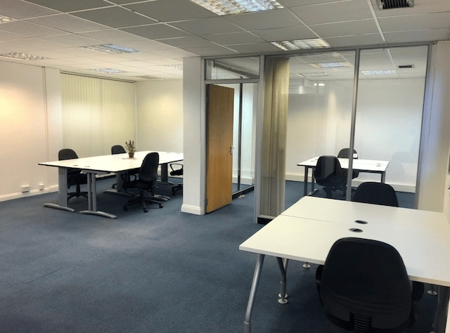 Richmond, Surrey, TW9 (Office)