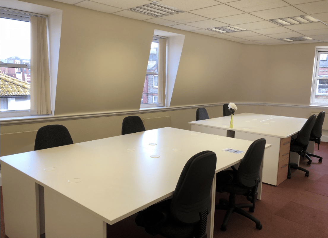 Epsom, Surrey, KT17 (Office)