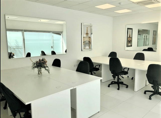 South West London , Wimbeldon, SW19 (Office)