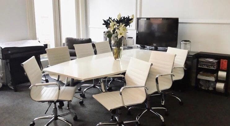 Cobham, KT11 (Office)