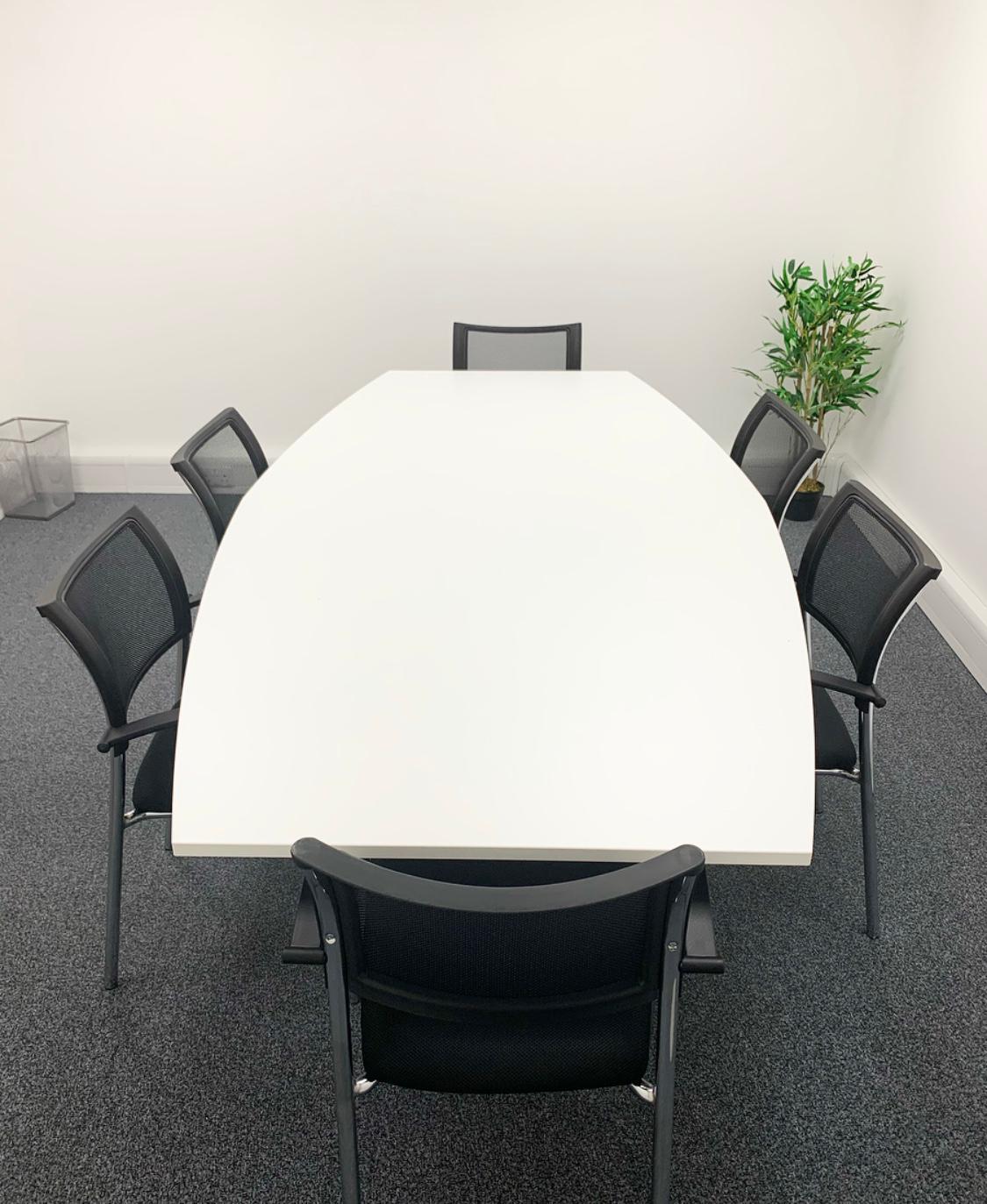 KT19 8AG (Office)
