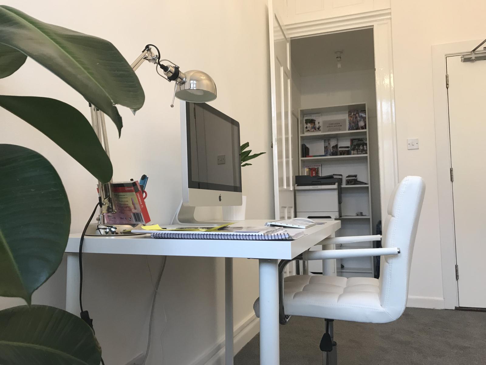 11 Palace Court, Notting Hill, W2 (Office)