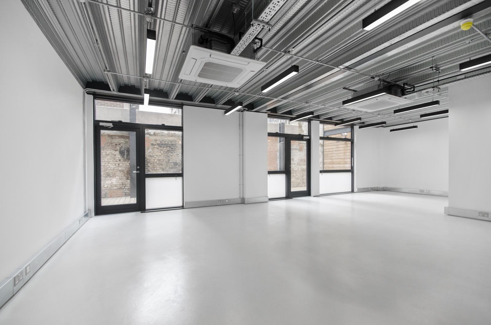 10 Barley Mow Passage, W4 (Office)