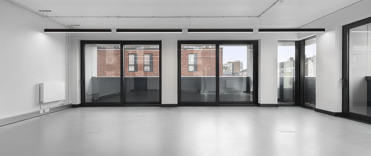 7 Corsican Square, E3 (Office)