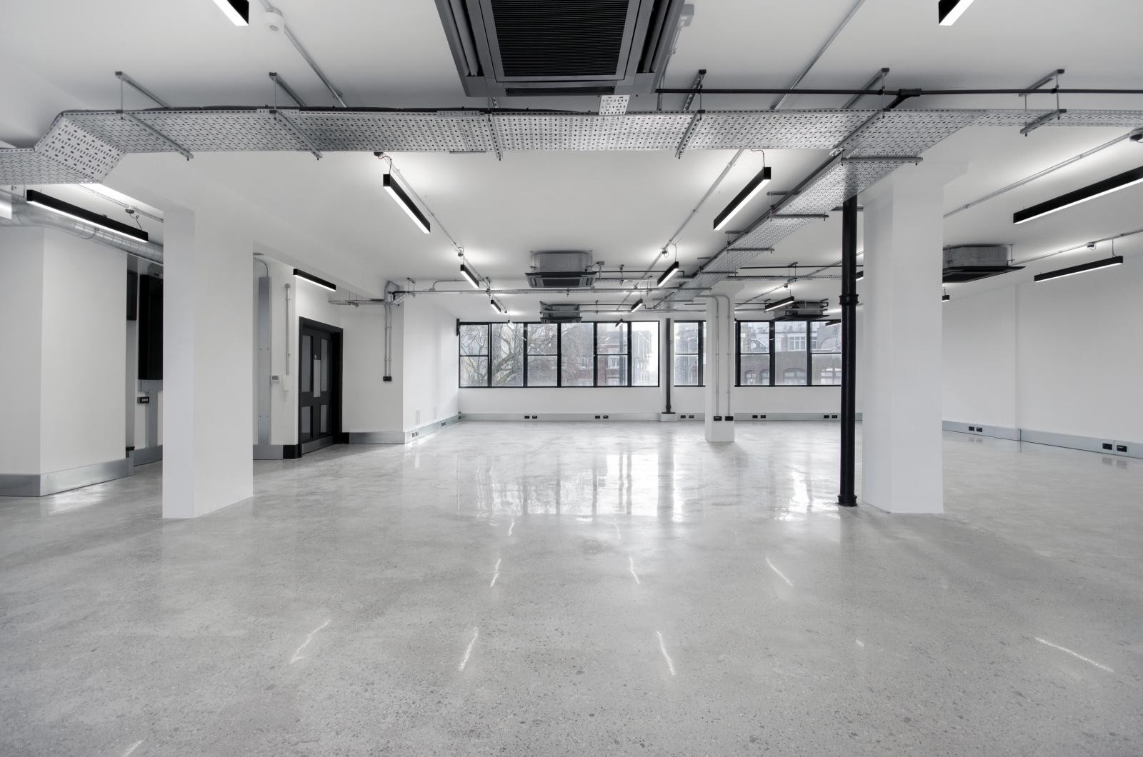 3-15 Whitechapel Road, E1 (Office)