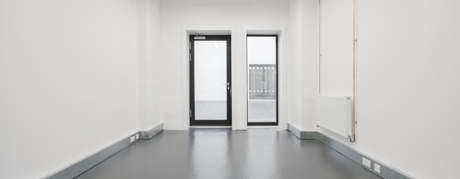 8-12 Creekside, SE8 (Office)