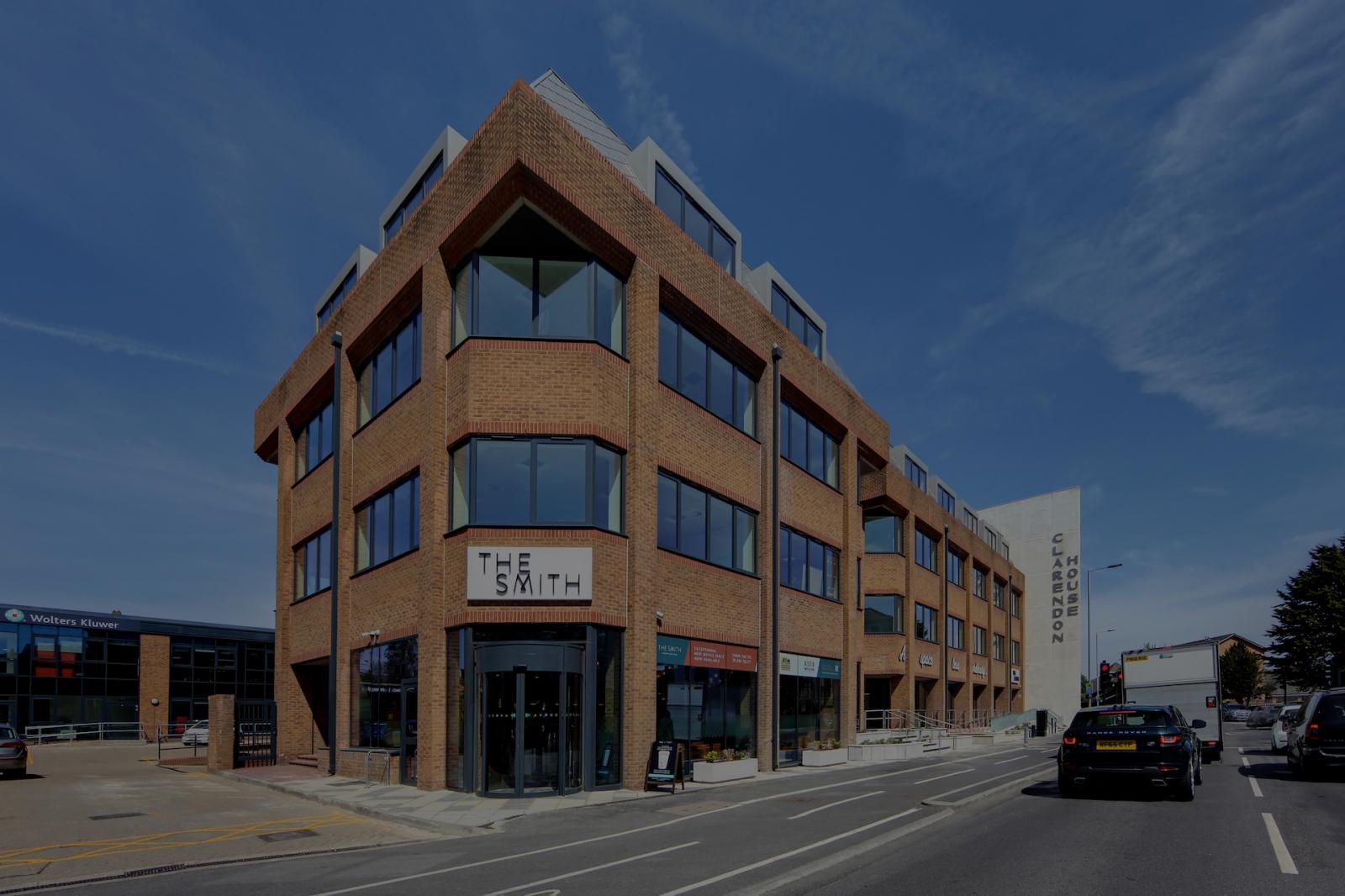Kingston, KT2 (Commercial Property)