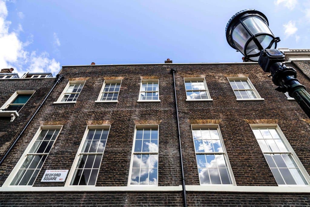 BLOOMSBURY, WC1B (Commercial Property)