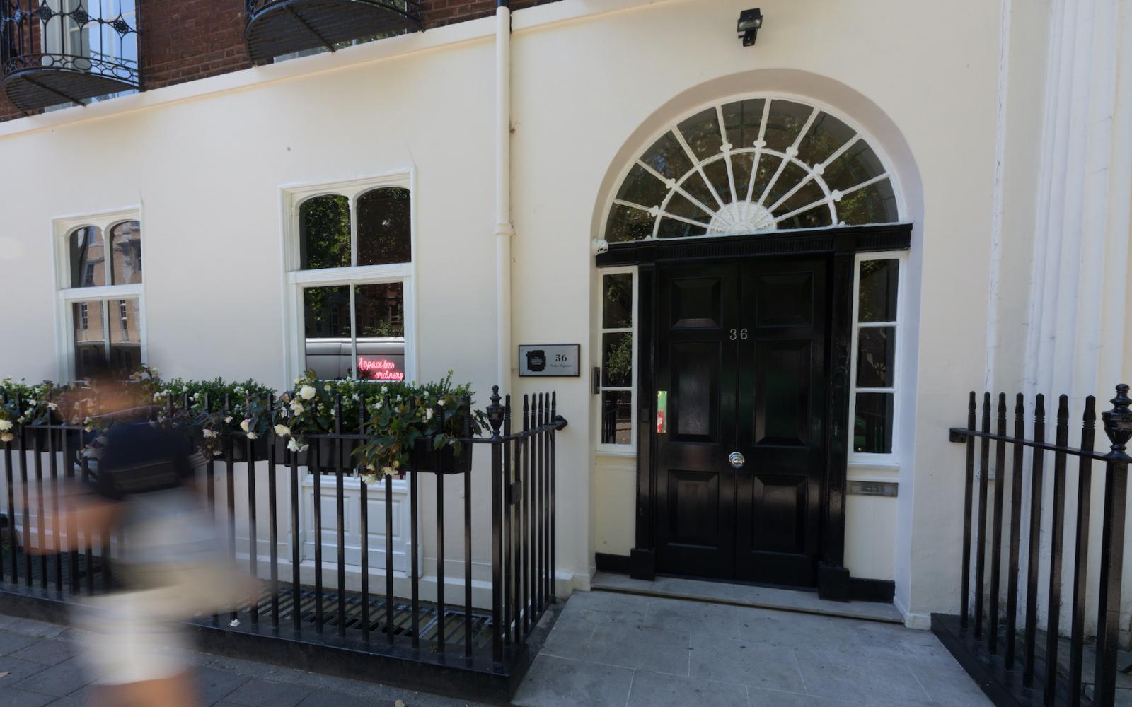 Soho, W1D (Commercial Property)