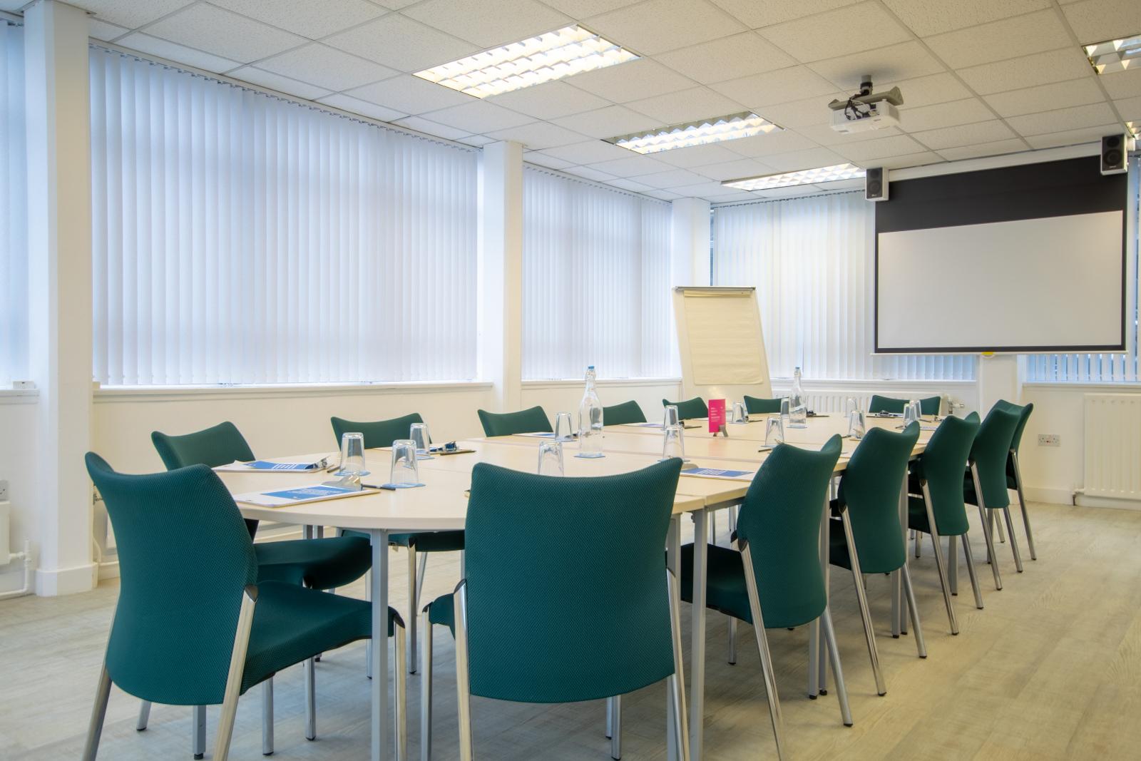 Bradford , BD10 (Office)