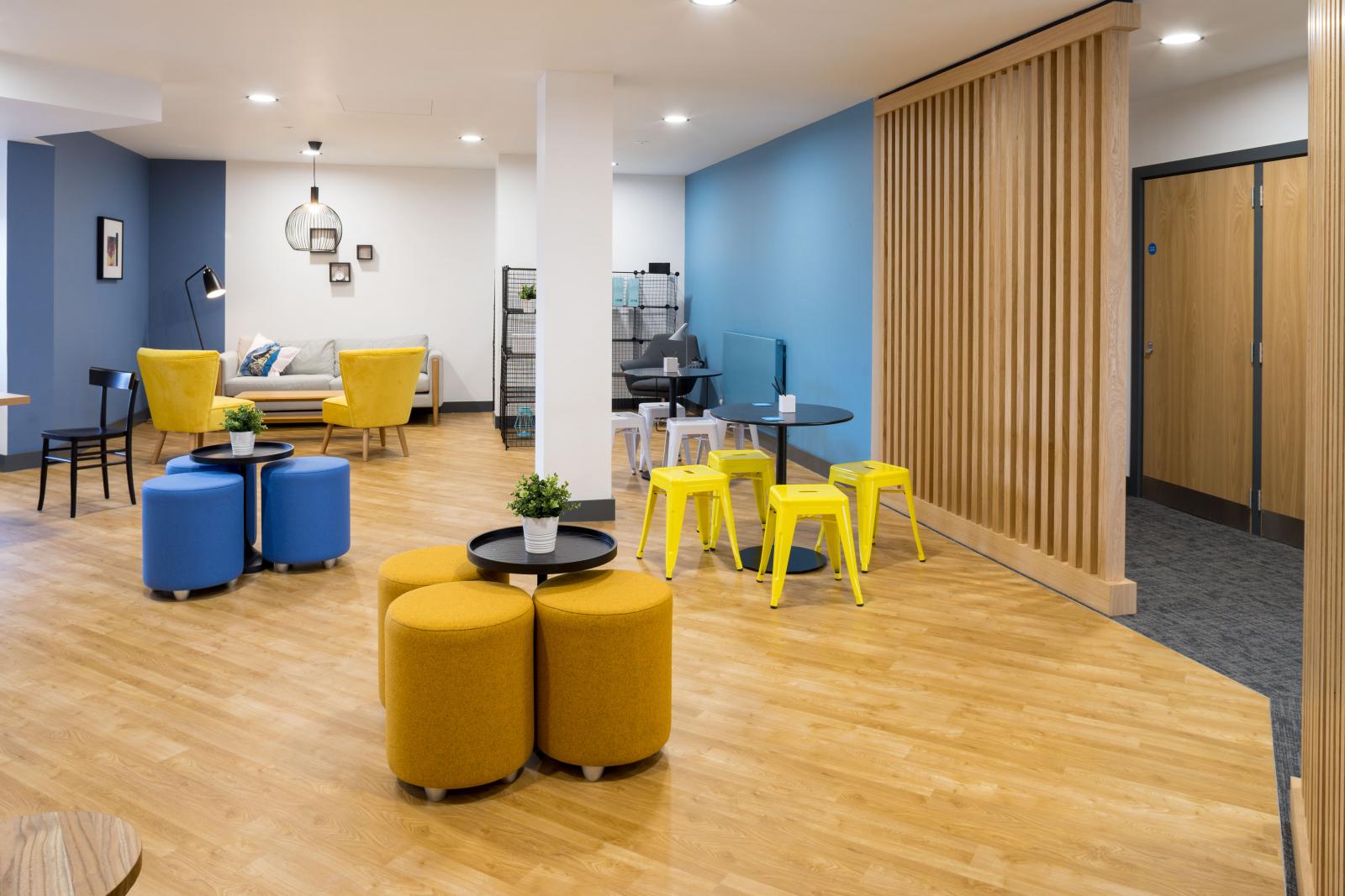 Bristol, BS32 (Office)