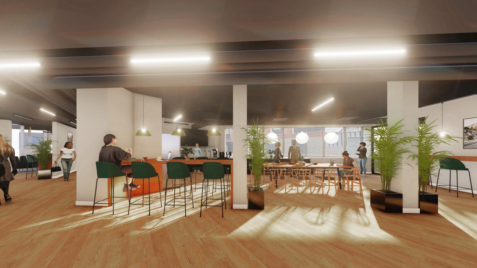 Cardiff , CF24 (Office)