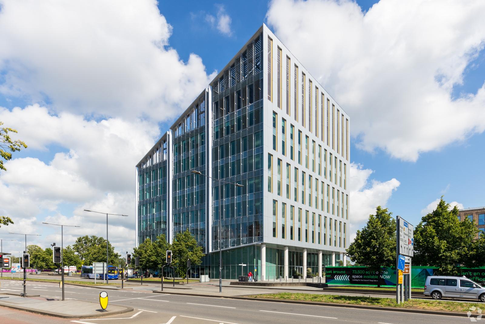 Slough, SL1 (Commercial Property)