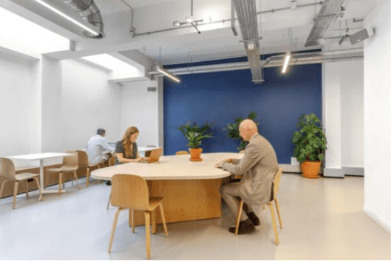 Chiswick, W4 (Commercial Property)