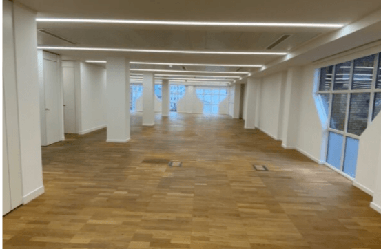London , W1G 9JU (Office)