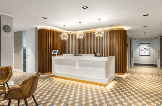 Ealing, w5 (Office)
