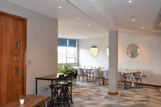 267 Banbury Rd, OX2 (Office)