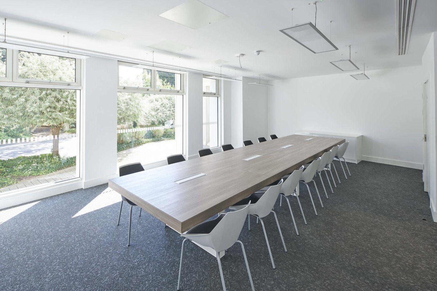 1 - 7 The Grove, SL1 (Office)