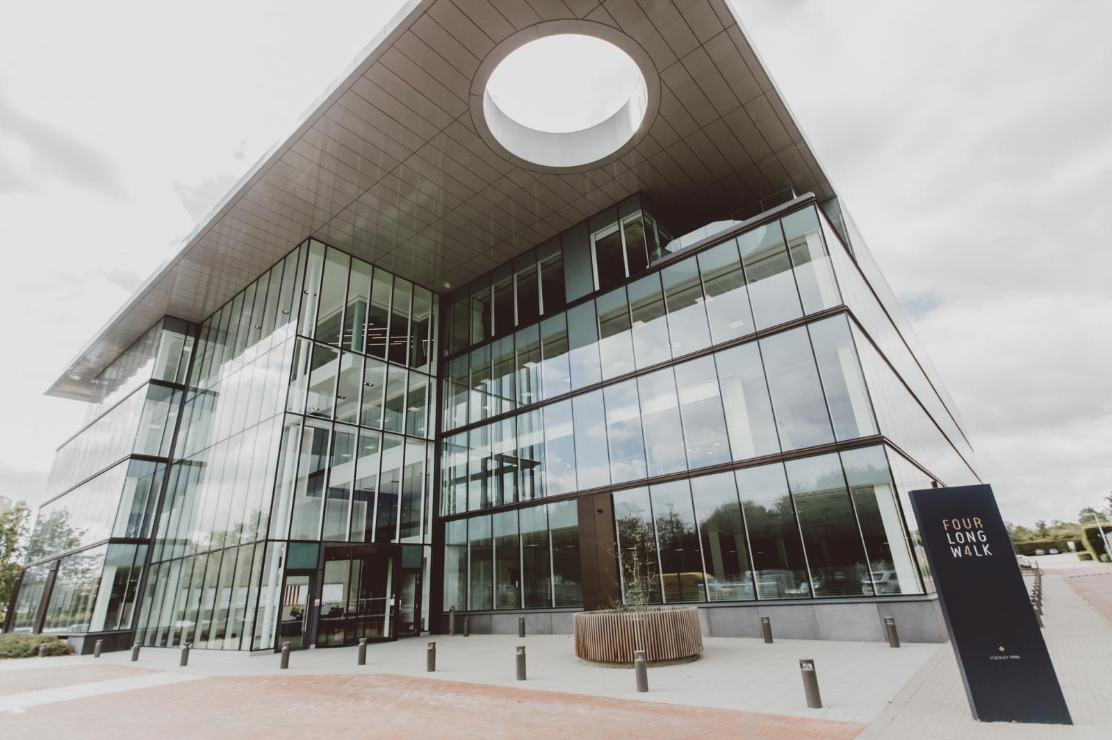 Stockley Park, UB11 (Office)