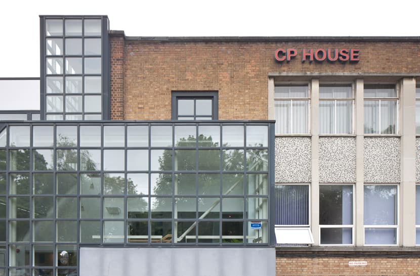 Watford, WD25 (Office)