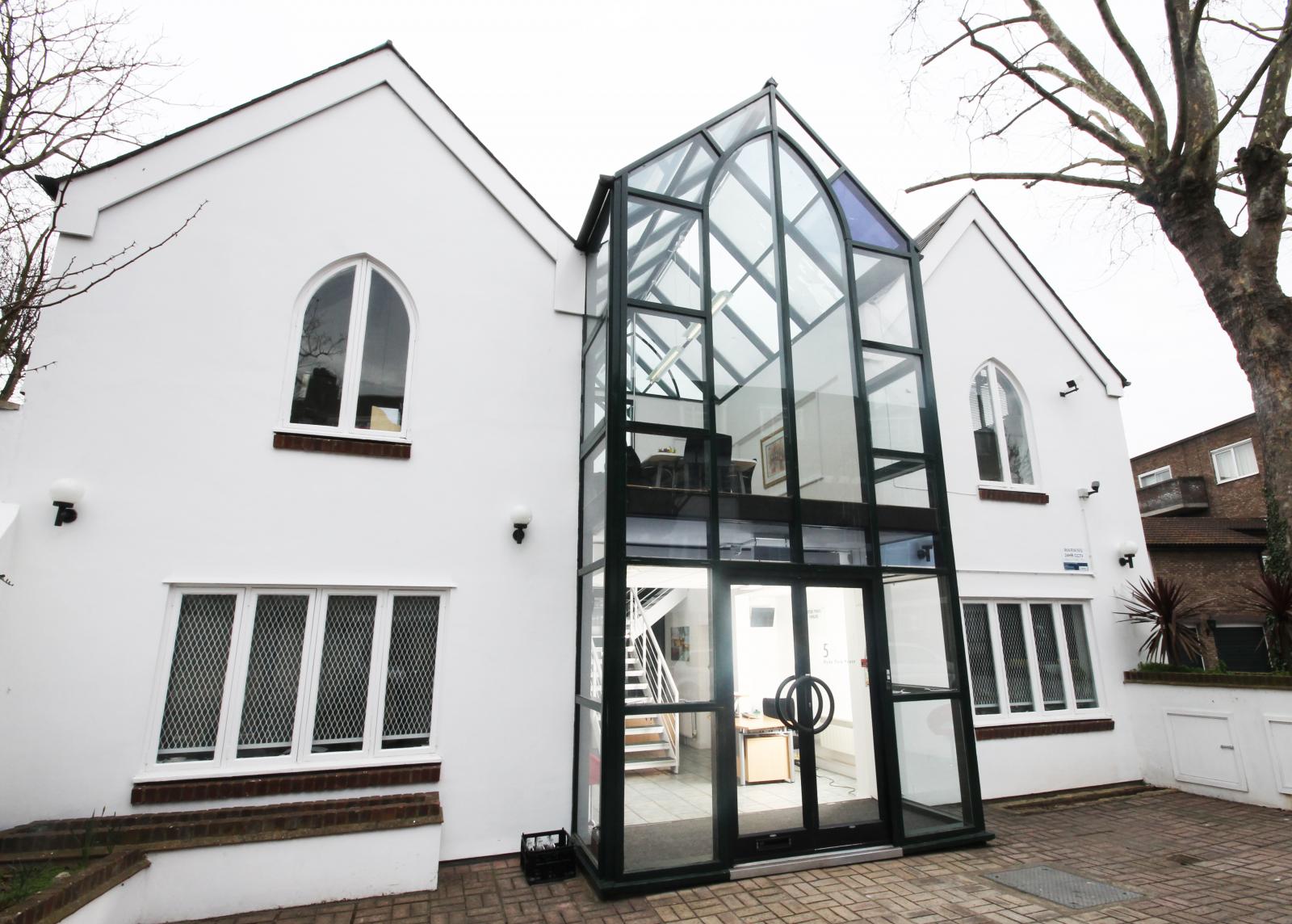 Putney, SW15 (Office)