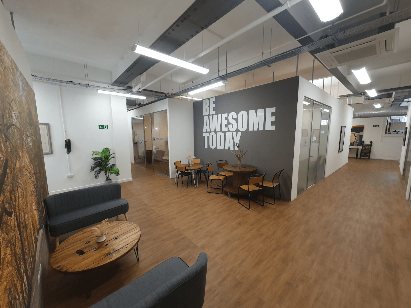 Worthing , BN11 (Office)