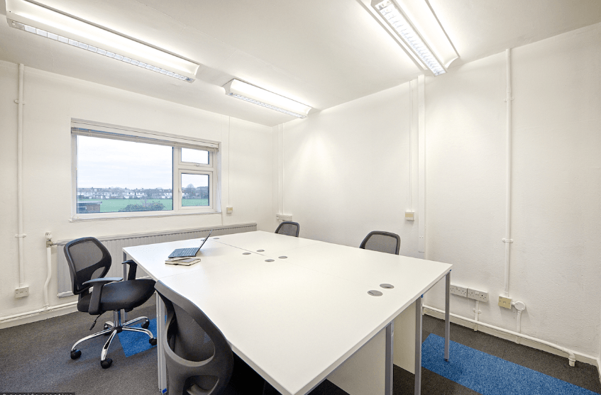 Lancing, BN15 (Office)