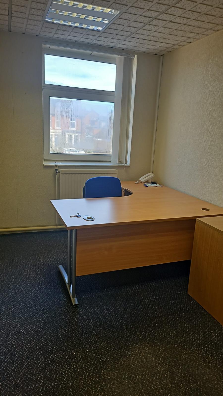 Preston, PR2 (Office)