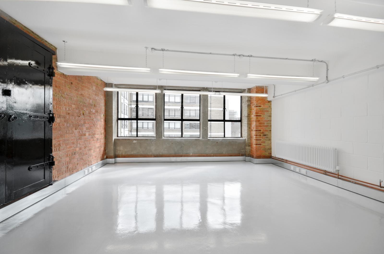 Bermondsey, SE16 (Office)