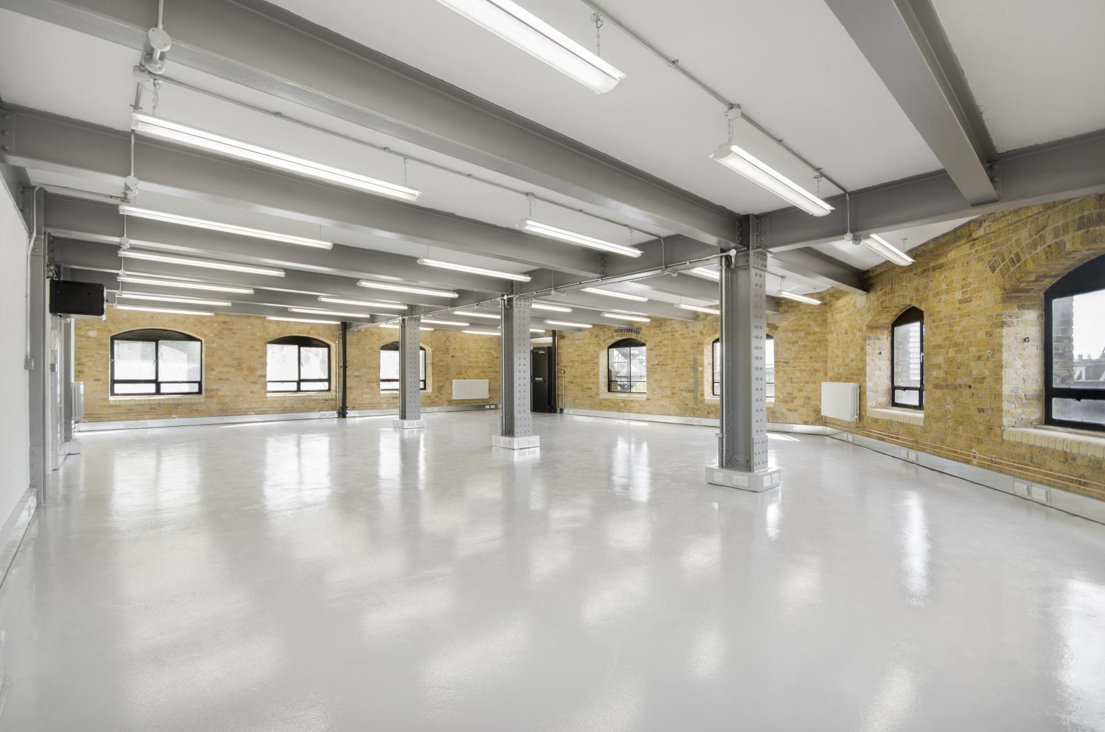 Bermondsey, SE16 (Office)