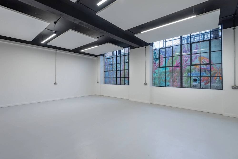 Battersea, SW11 (Office)
