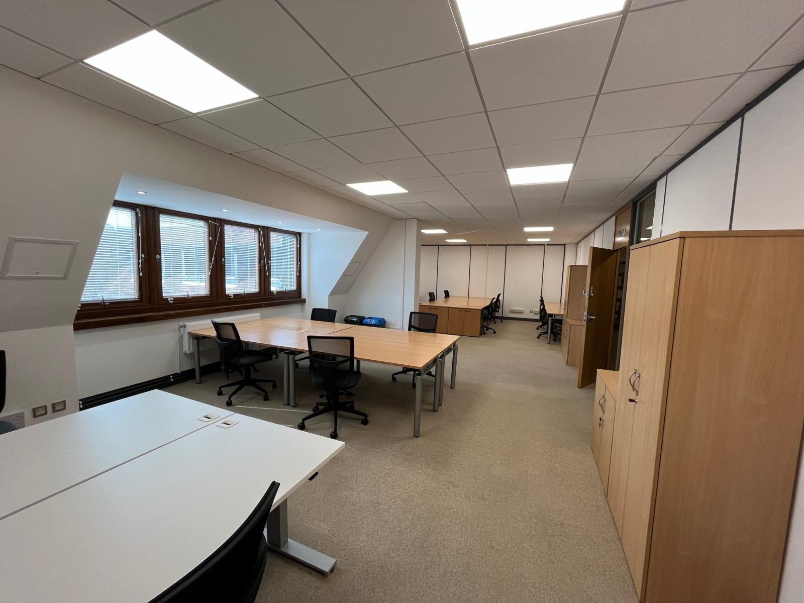 Epsom , KT18 (Office)