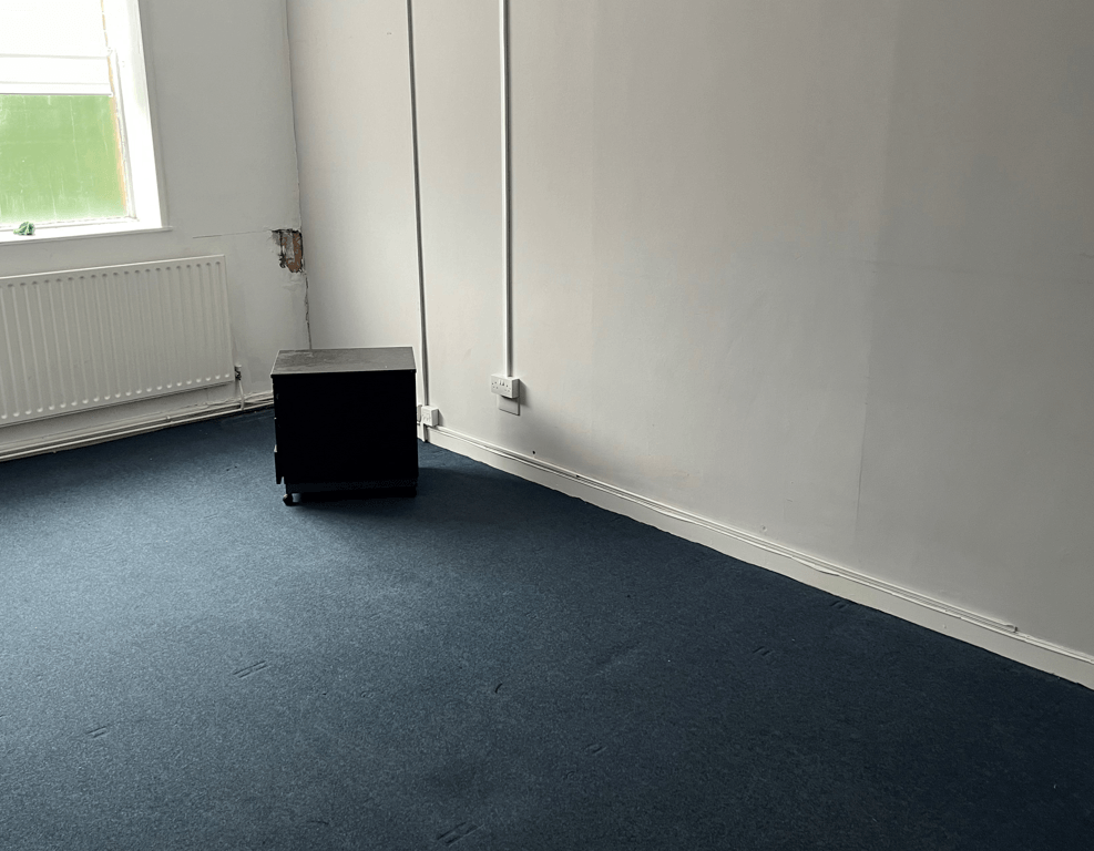 Bolton, BL1 (Office)