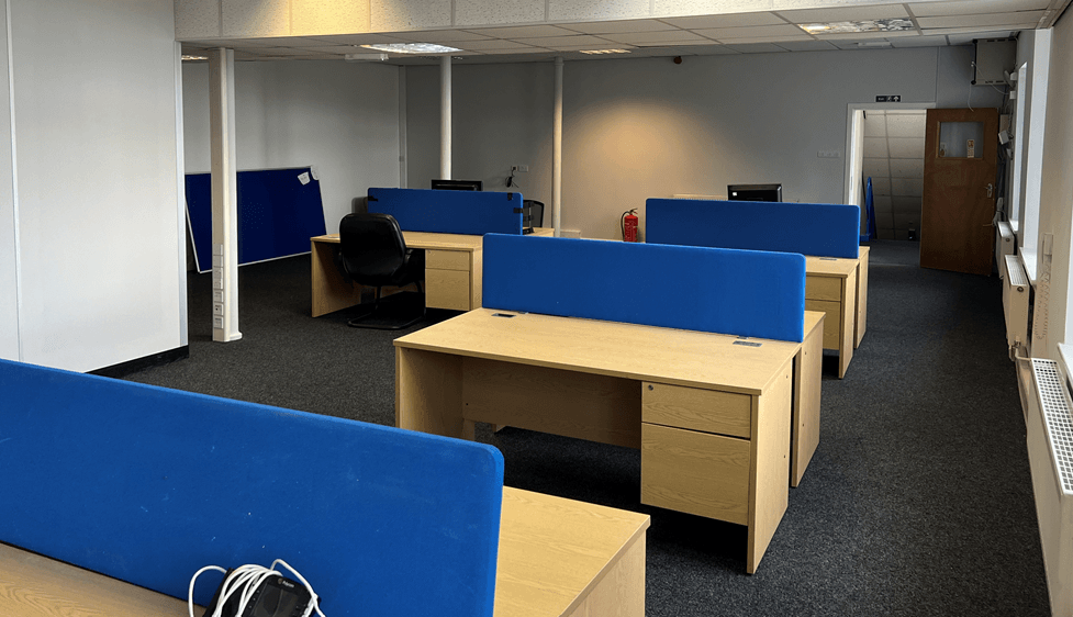 Bolton, BL1 (Office)
