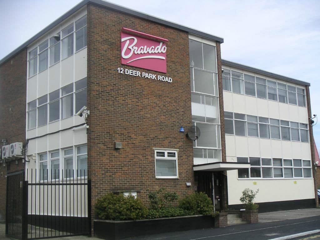 12 Deer Park Road, South Wimbledon, SW19 (Commercial Property)