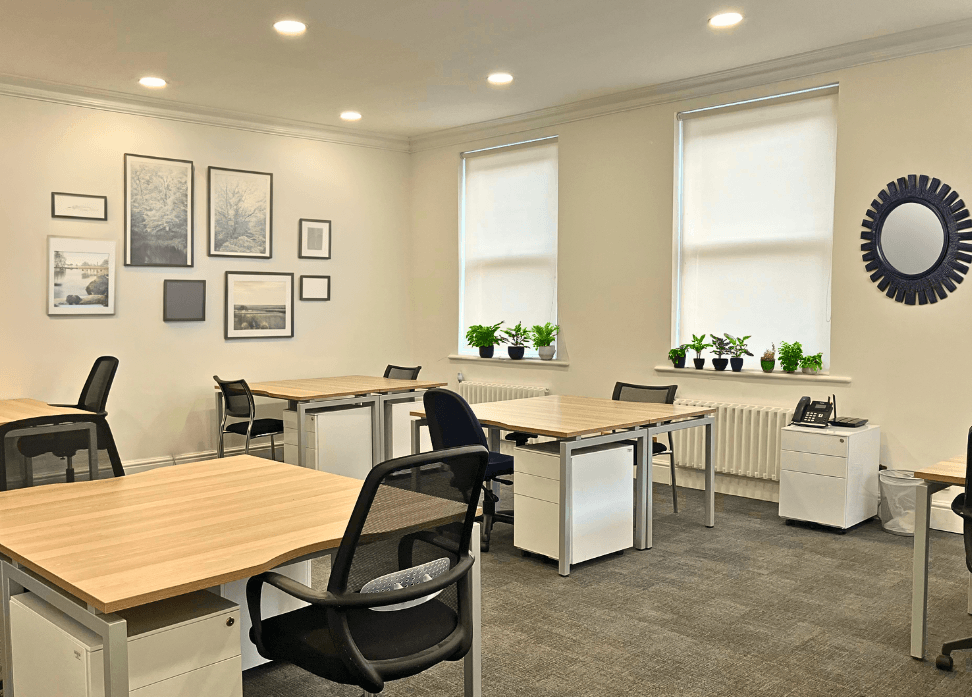 Leeds , LS1 (Office)