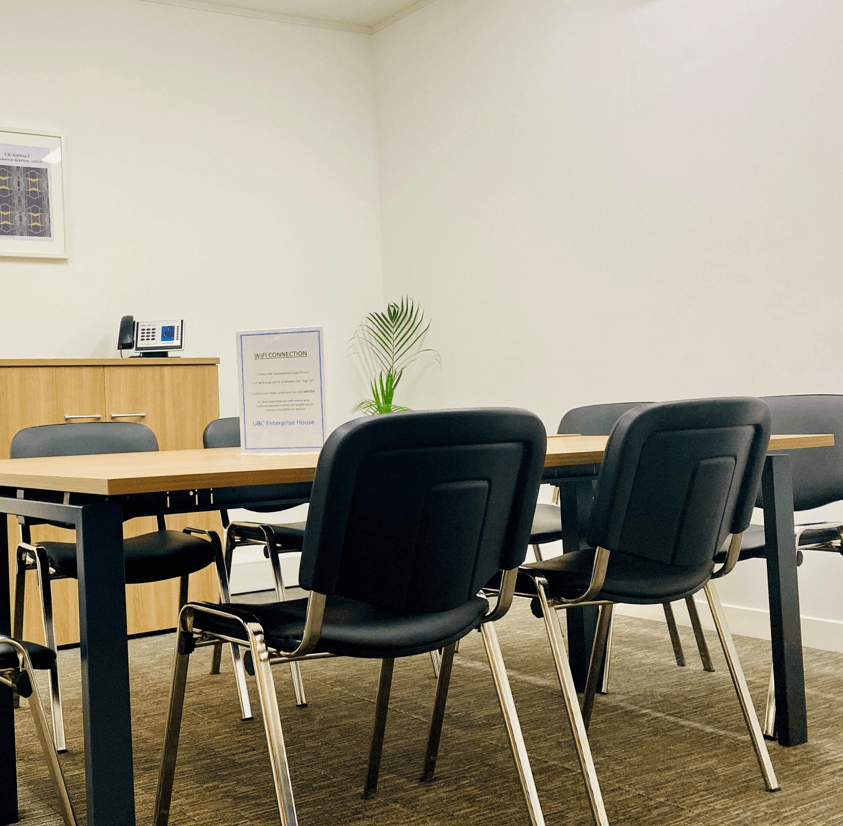 Southampton , SO14 (Office)