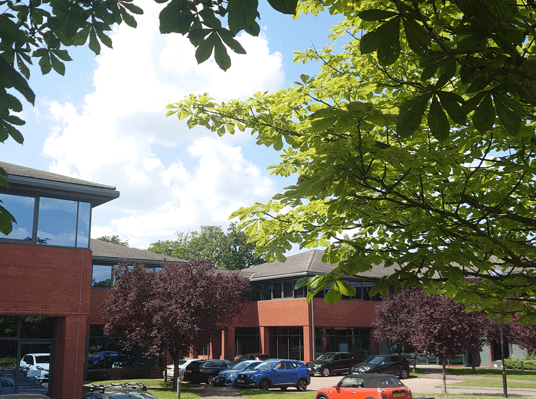Fleet, GU51 (Office)