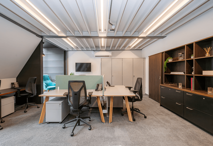 Mayfair, W1J (Office)