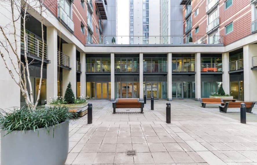 Vauxhall, SE1 (Office)