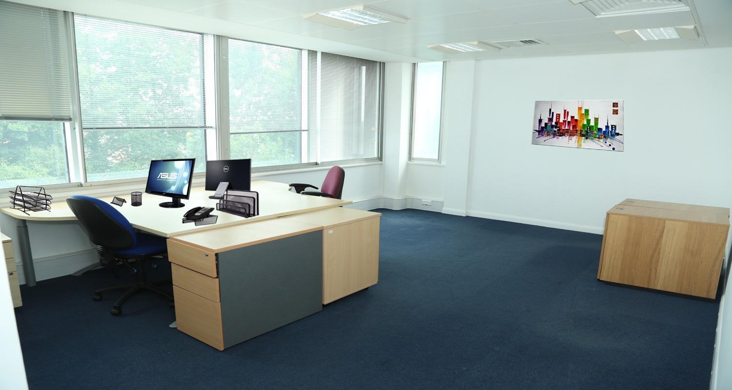 Hounslow, TW4 (Office)