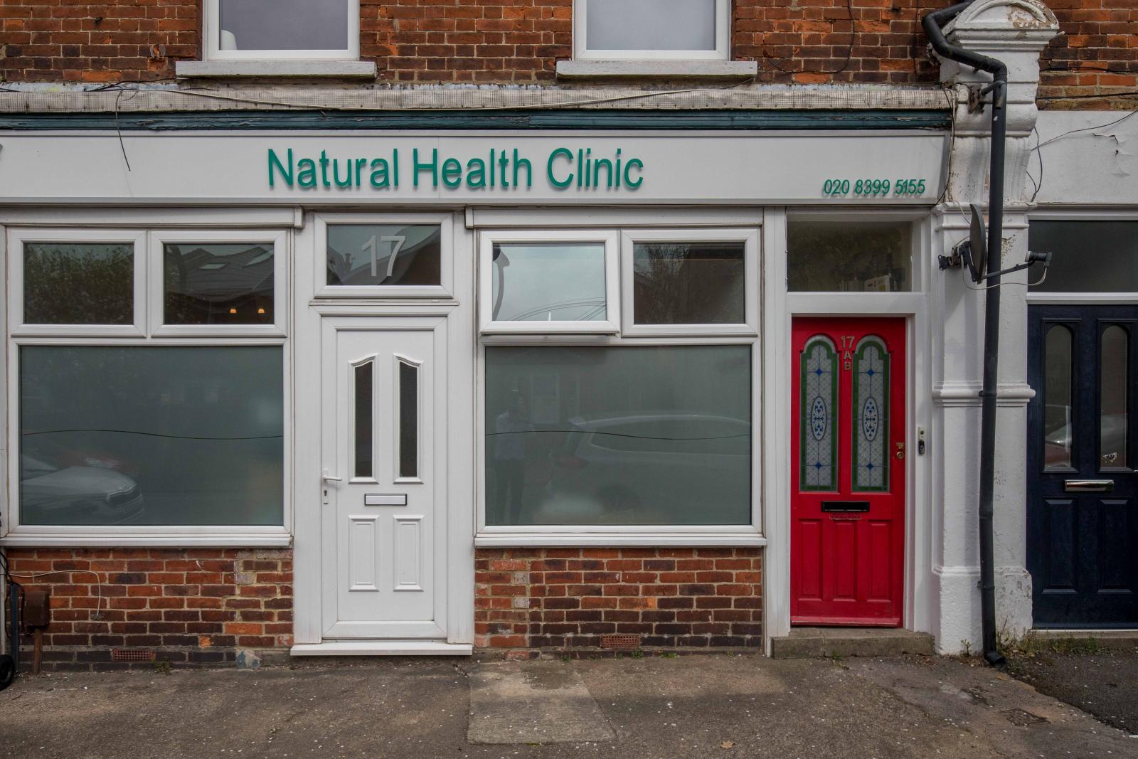Surbiton, KT6 (Retail Property (high street))