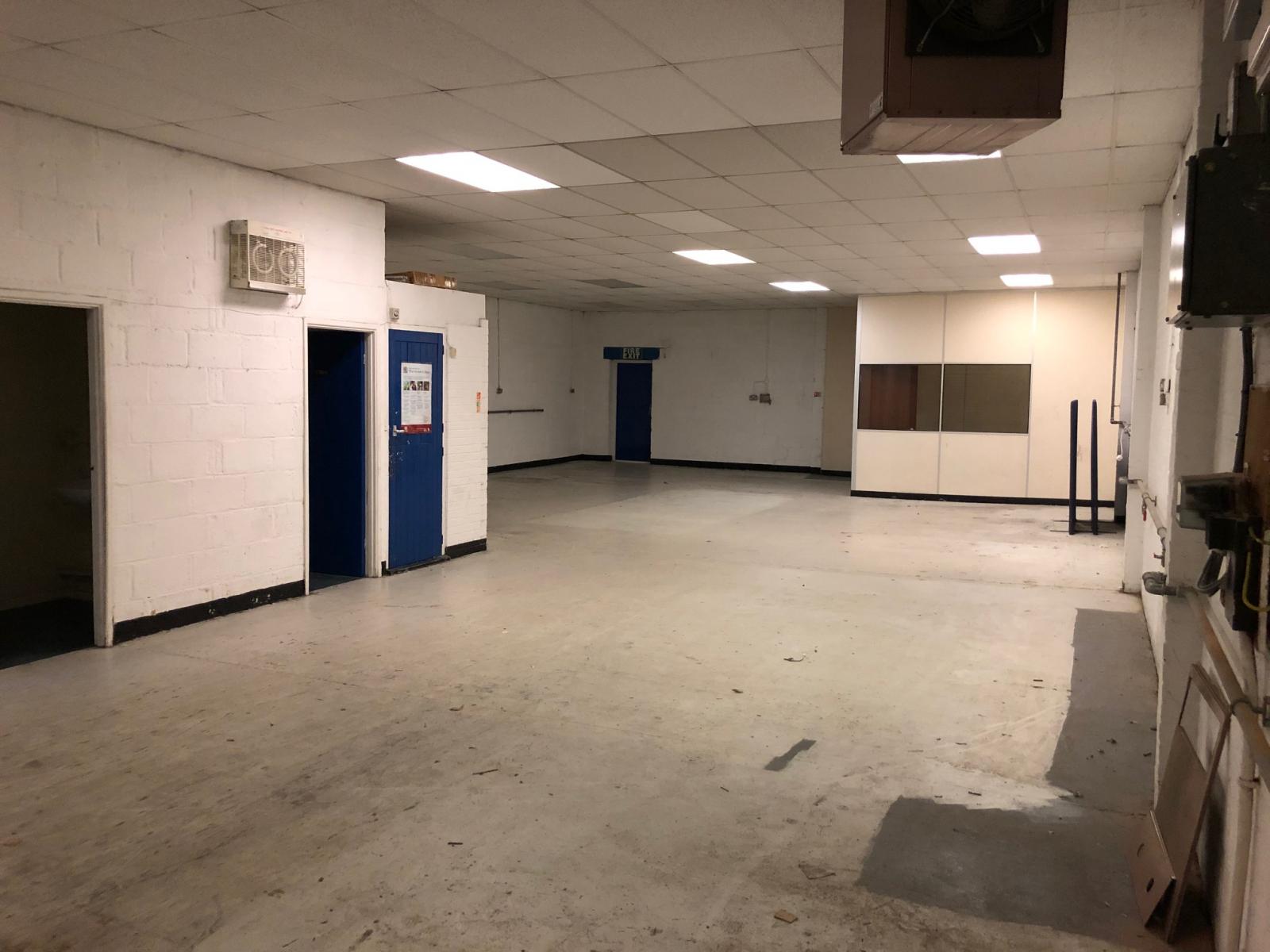 Abingdon, , OX14 (Office)